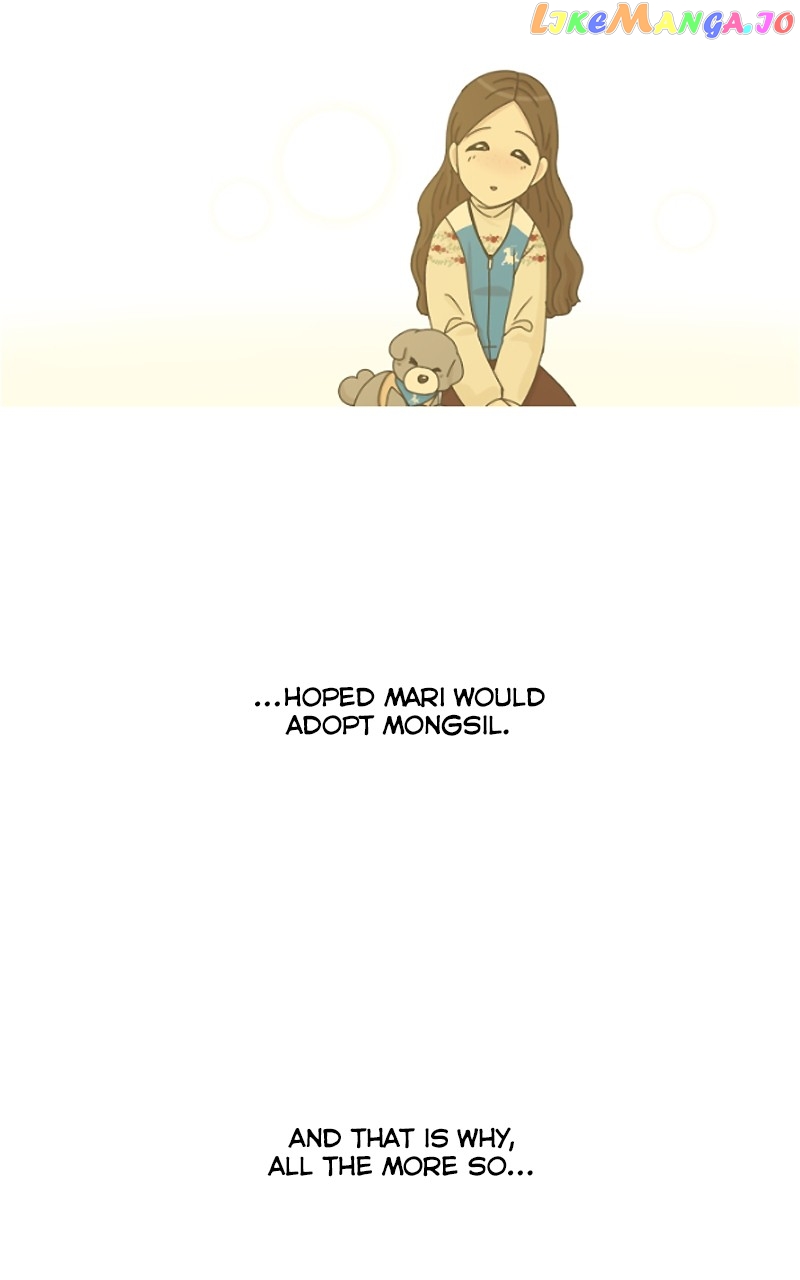 The Dog Diaries Chapter 121 - page 73