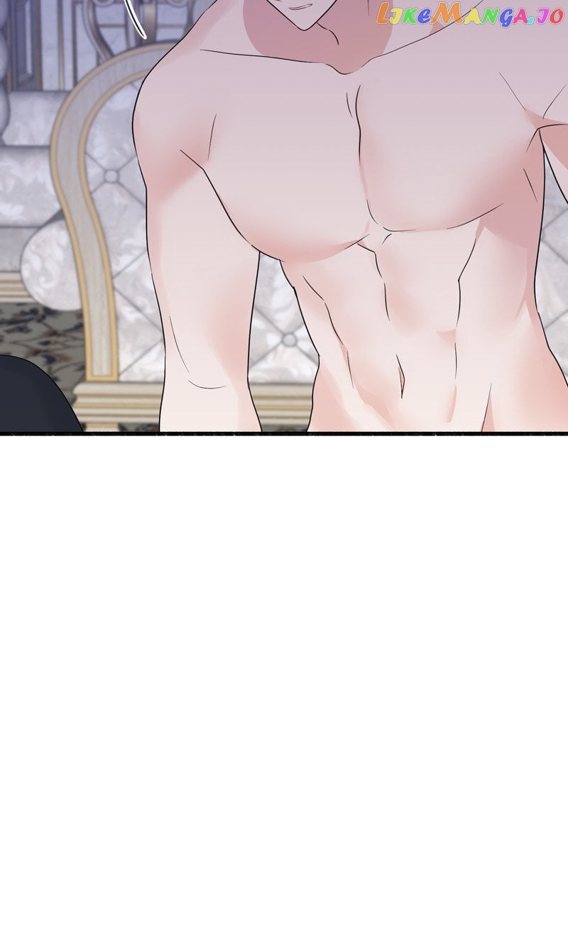 My Angelic Husband is actually a Devil in Disguise Chapter 32 - page 34