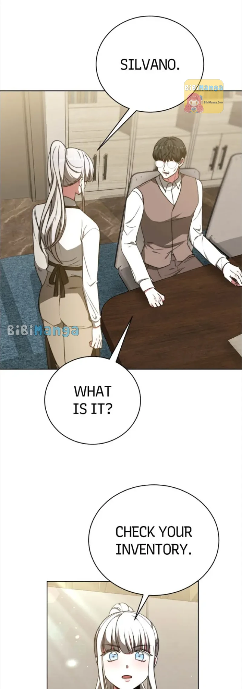 The Villainess is Worshipped Chapter 96 - page 12