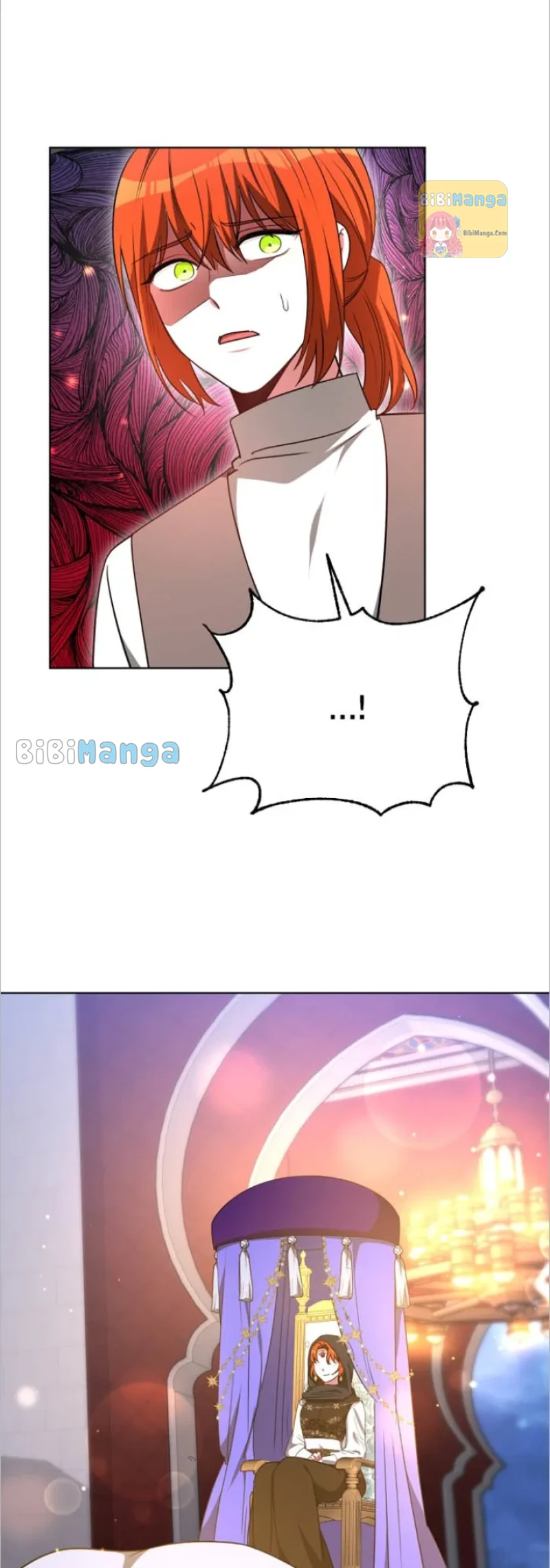 The Villainess is Worshipped Chapter 96 - page 29