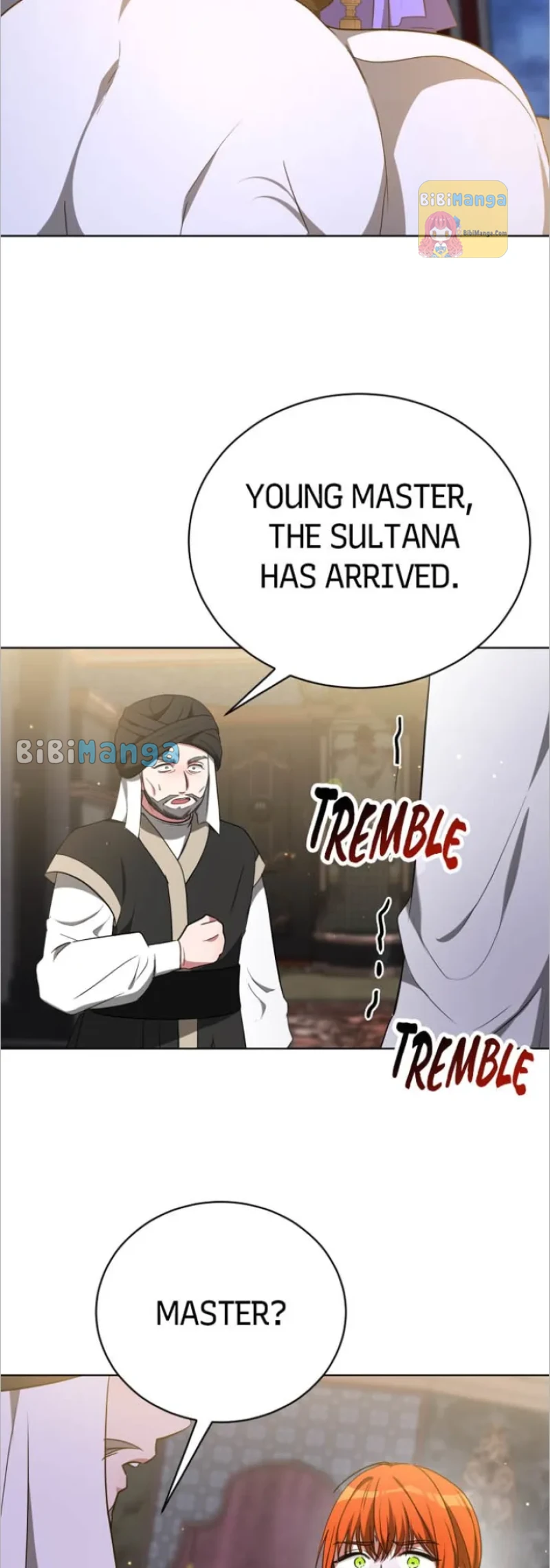 The Villainess is Worshipped Chapter 96 - page 30