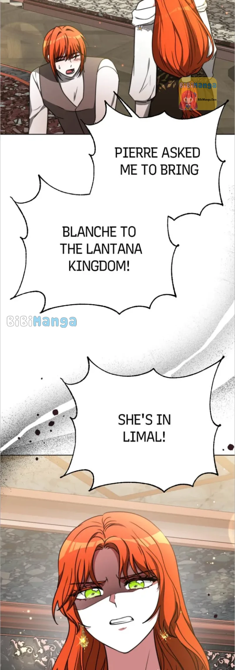 The Villainess is Worshipped Chapter 96 - page 45