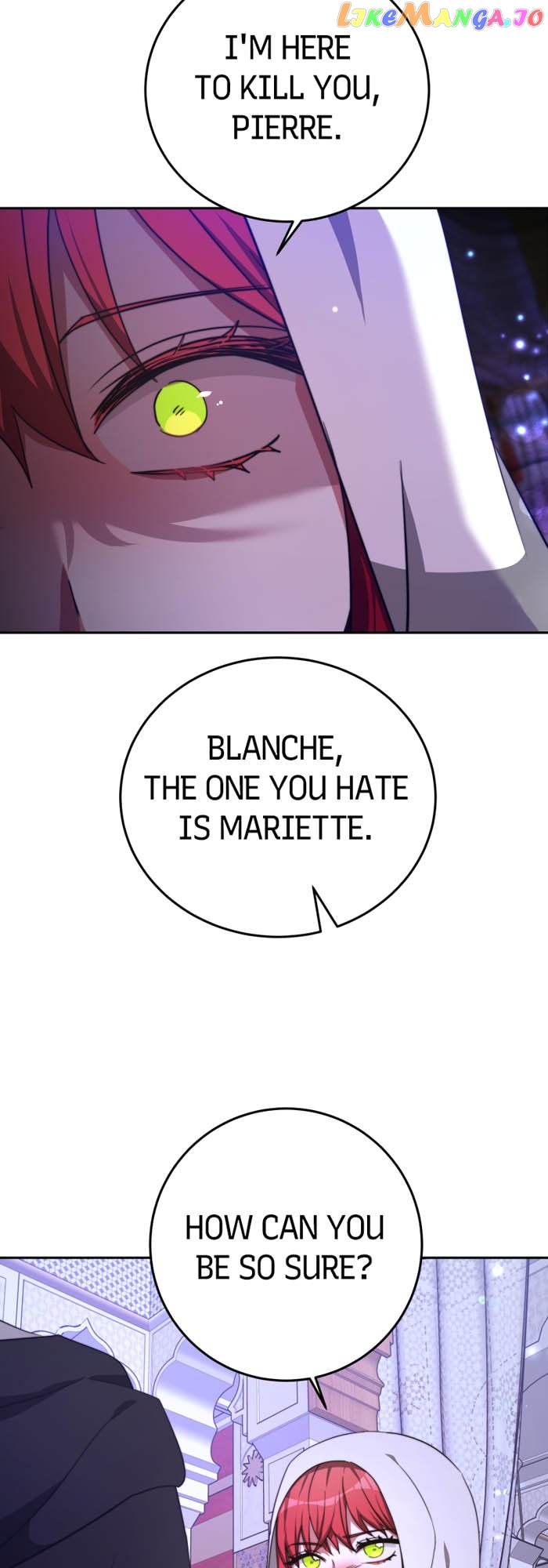 The Villainess is Worshipped Chapter 98 - page 42