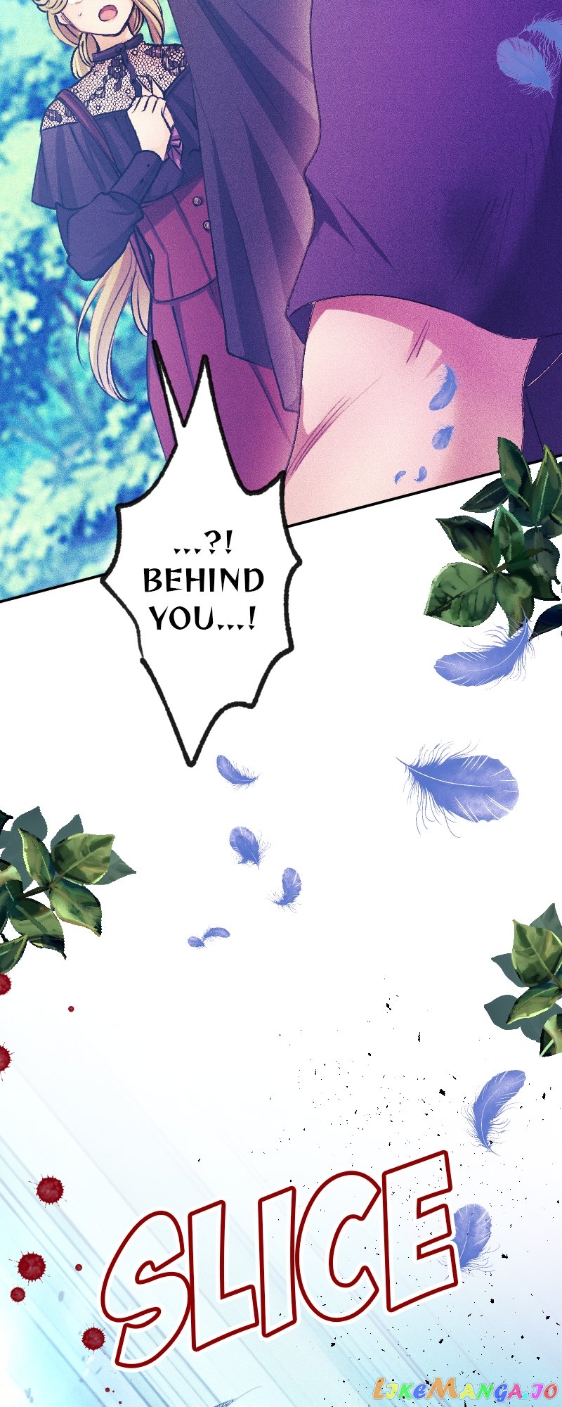 The Heat of the Reincarnated Villainess Chapter 55 - page 34