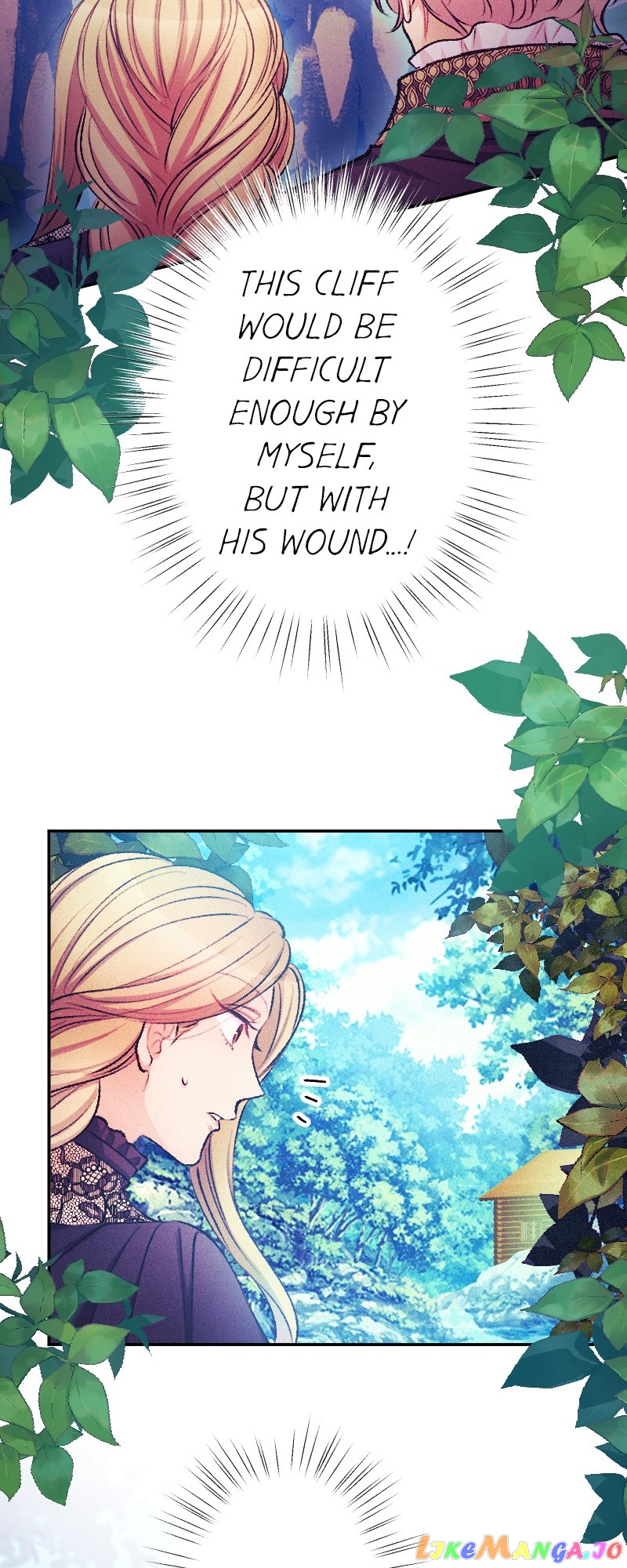 The Heat of the Reincarnated Villainess Chapter 55 - page 42
