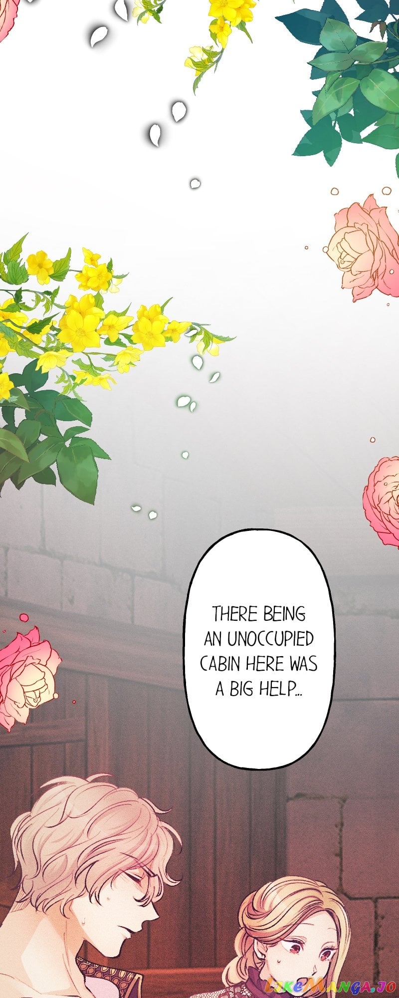 The Heat of the Reincarnated Villainess Chapter 55 - page 44
