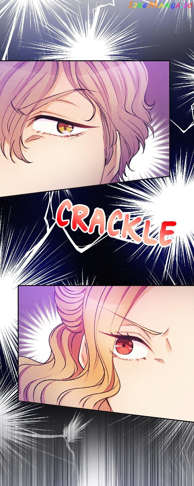 The Heat of the Reincarnated Villainess Chapter 58 - page 34