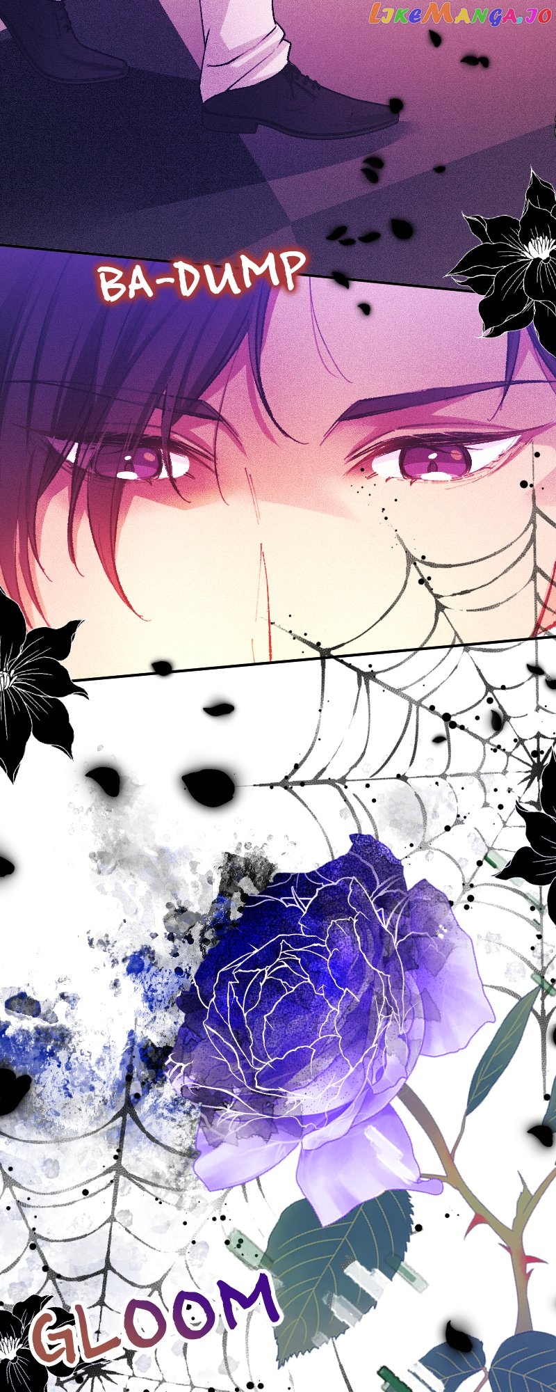 The Heat of the Reincarnated Villainess Chapter 58 - page 44
