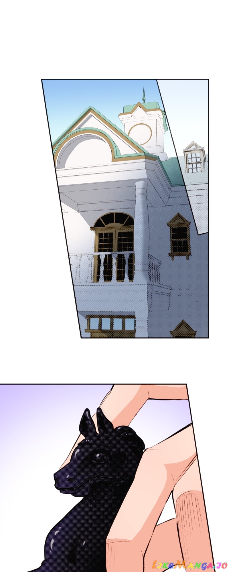 The Tale of a High School Ninja Chapter 132 - page 28