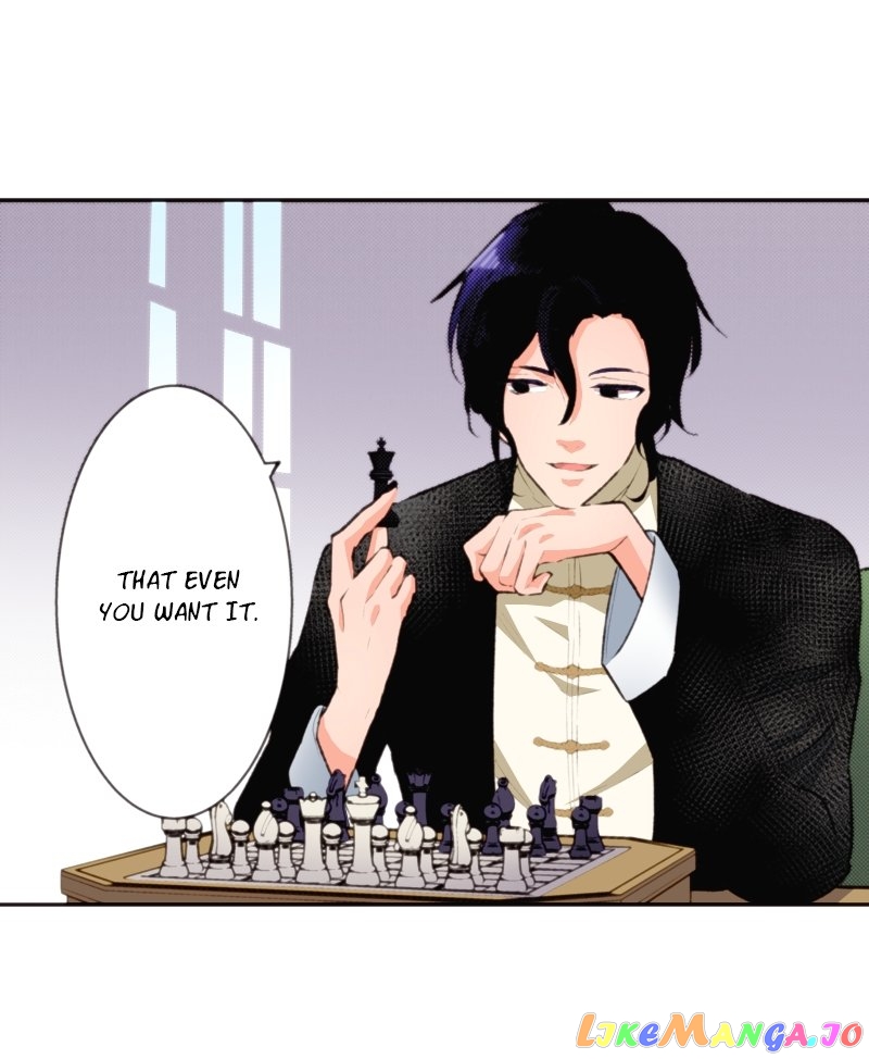 The Tale of a High School Ninja Chapter 132 - page 32