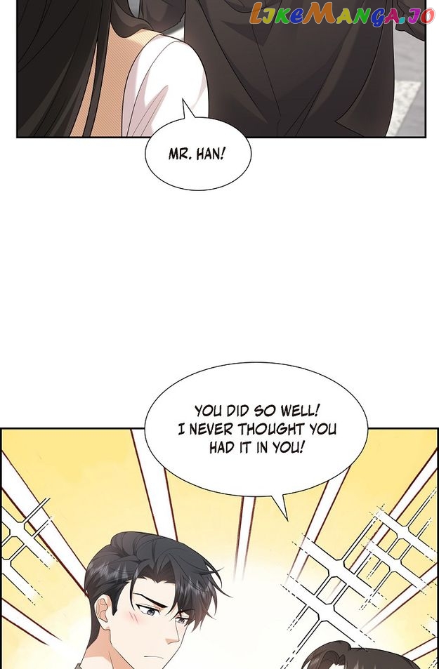 Some Kind of Marriage Chapter 28 - page 12