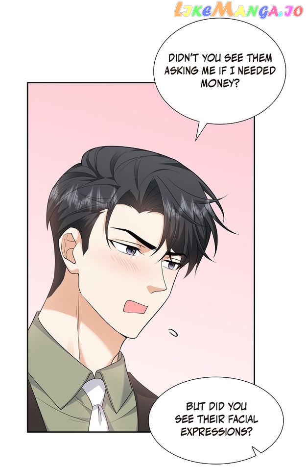 Some Kind of Marriage Chapter 28 - page 14