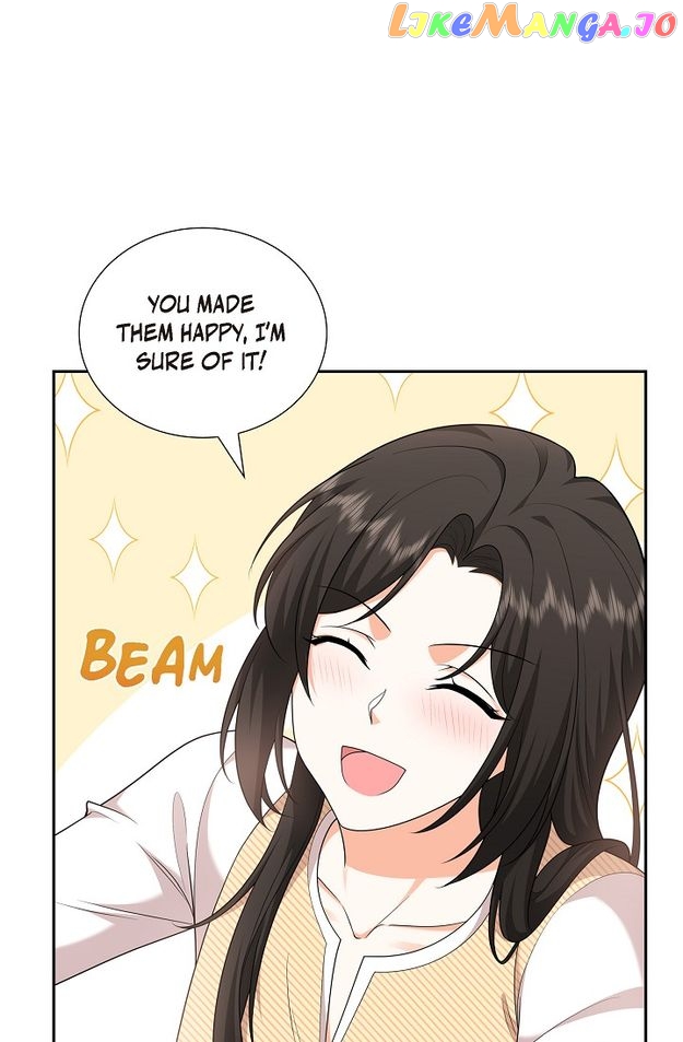 Some Kind of Marriage Chapter 28 - page 15