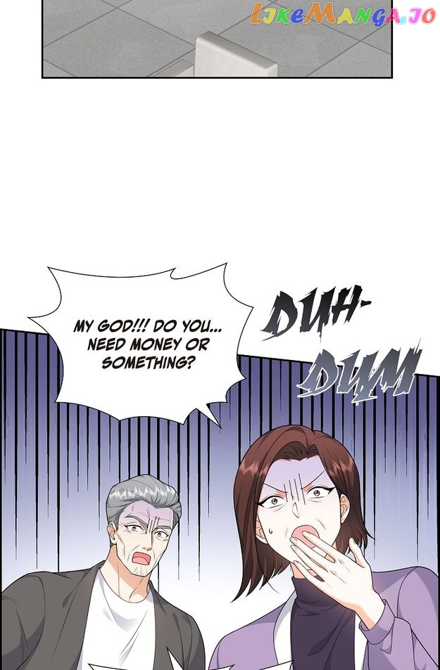 Some Kind of Marriage Chapter 28 - page 3