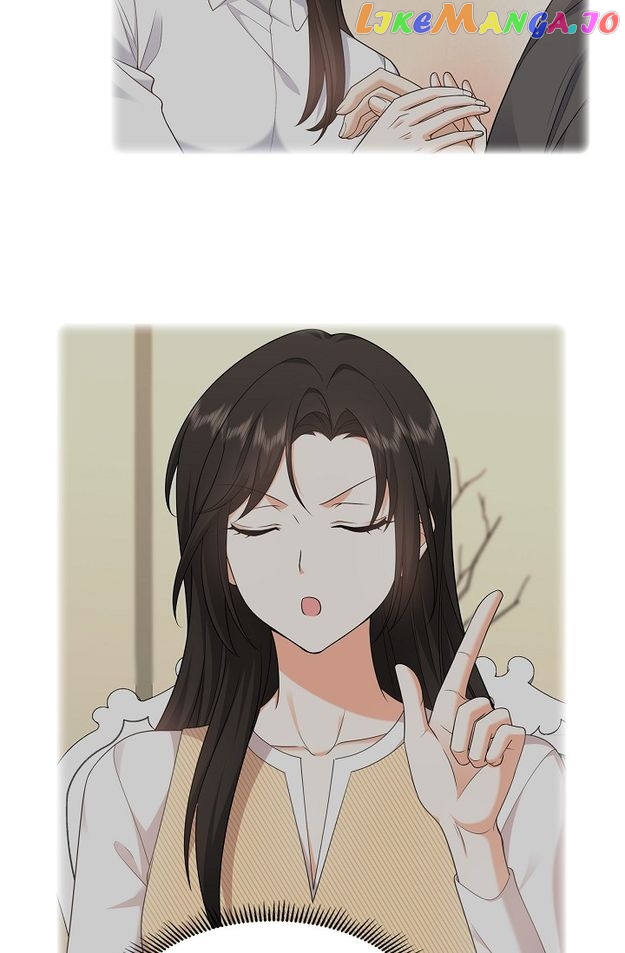 Some Kind of Marriage Chapter 28 - page 28