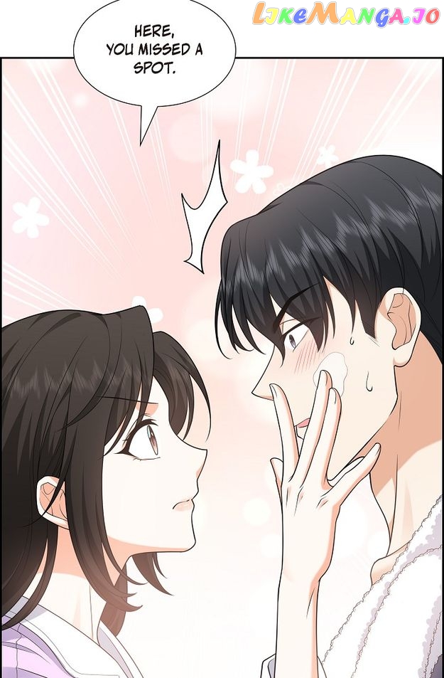 Some Kind of Marriage Chapter 28 - page 42