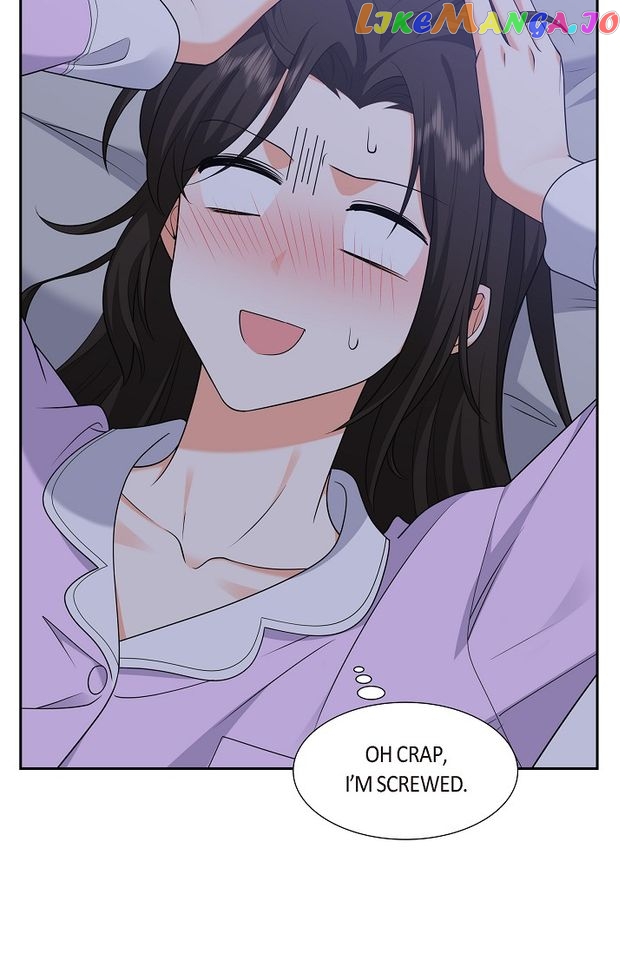 Some Kind of Marriage Chapter 28 - page 73