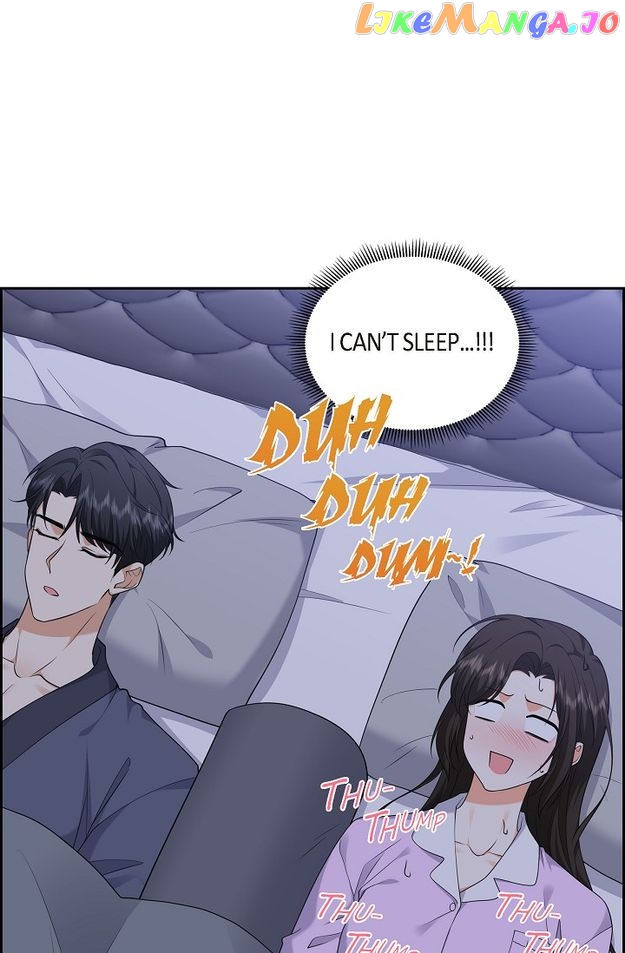 Some Kind of Marriage Chapter 28 - page 74