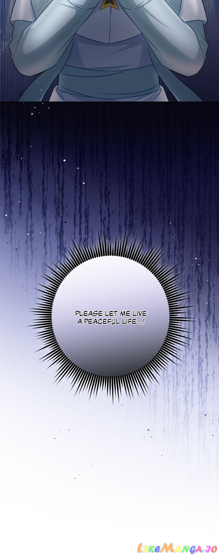 I’m Living with my Mother-in-law Chapter 38 - page 14