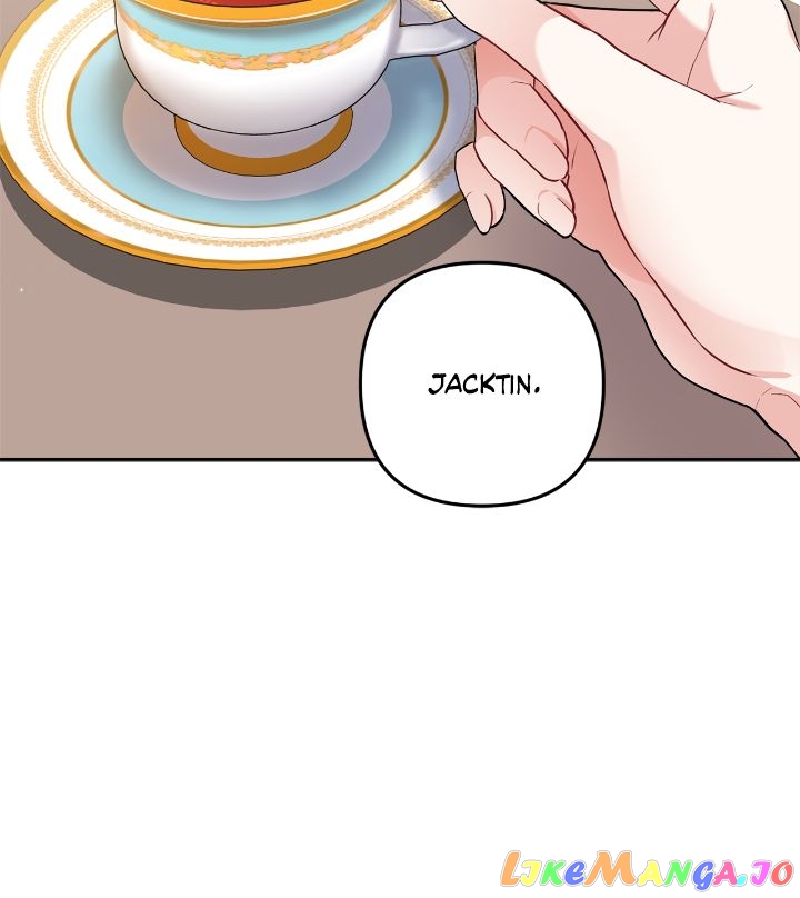 I’m Living with my Mother-in-law Chapter 38 - page 17