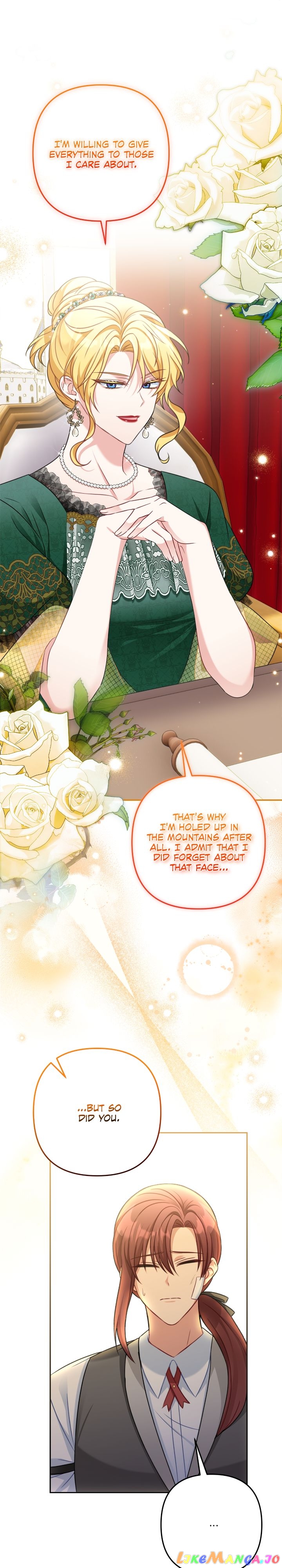 I’m Living with my Mother-in-law Chapter 38 - page 18