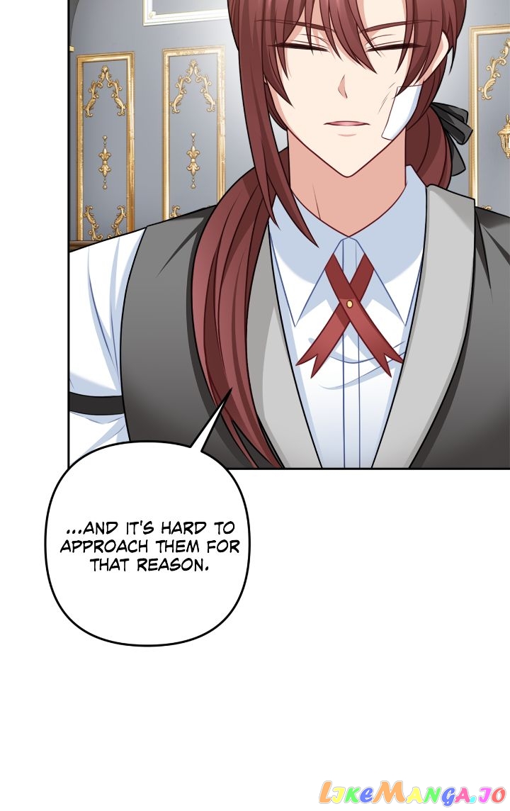 I’m Living with my Mother-in-law Chapter 38 - page 24