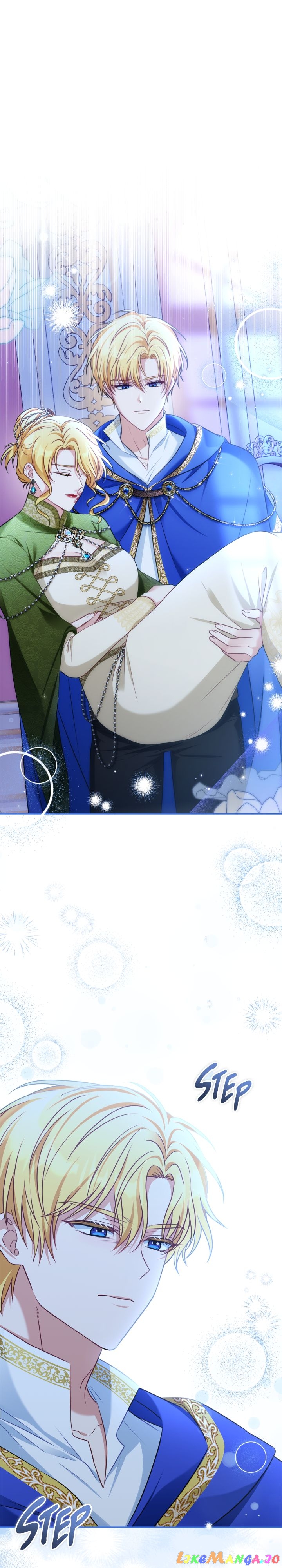 I’m Living with my Mother-in-law Chapter 38 - page 27