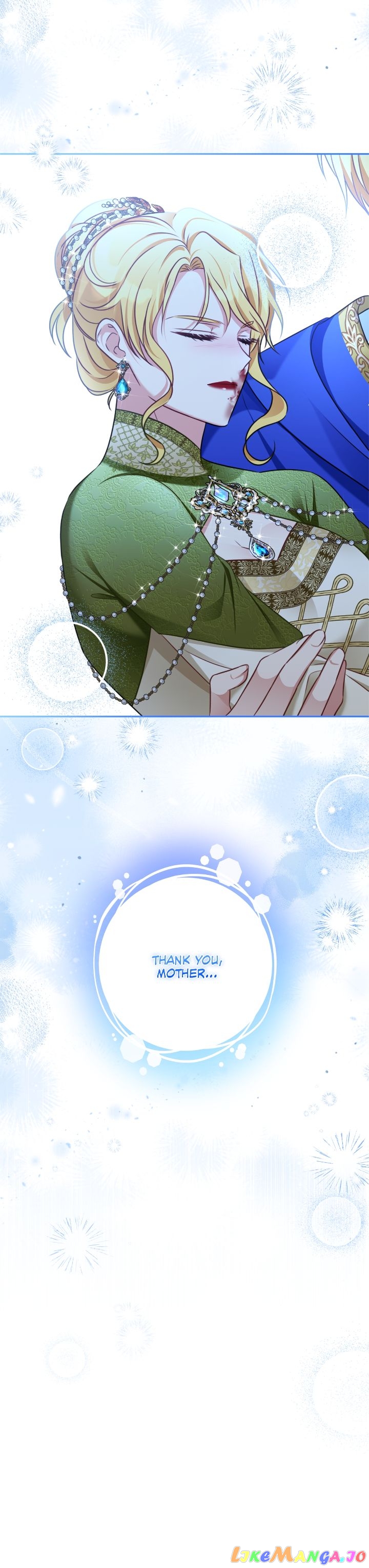 I’m Living with my Mother-in-law Chapter 38 - page 28