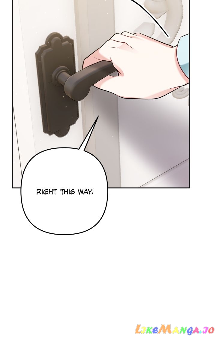 I’m Living with my Mother-in-law Chapter 38 - page 4