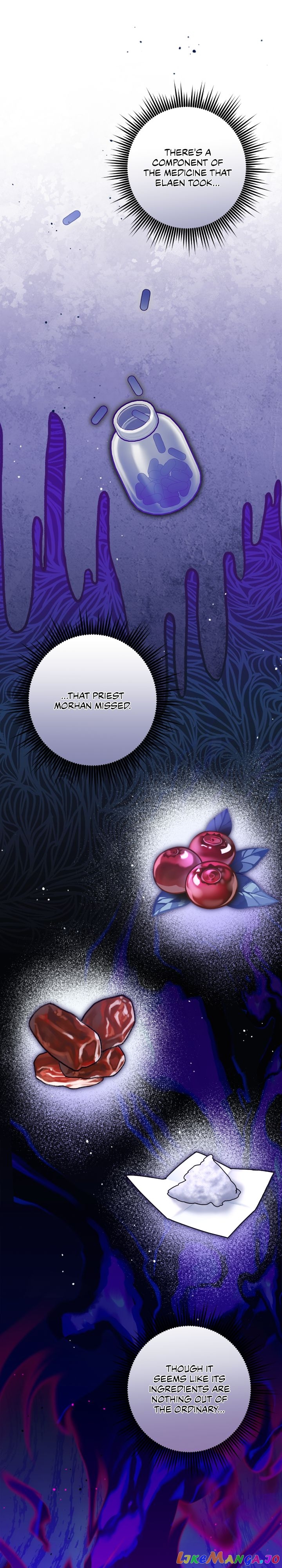 I’m Living with my Mother-in-law Chapter 38 - page 38