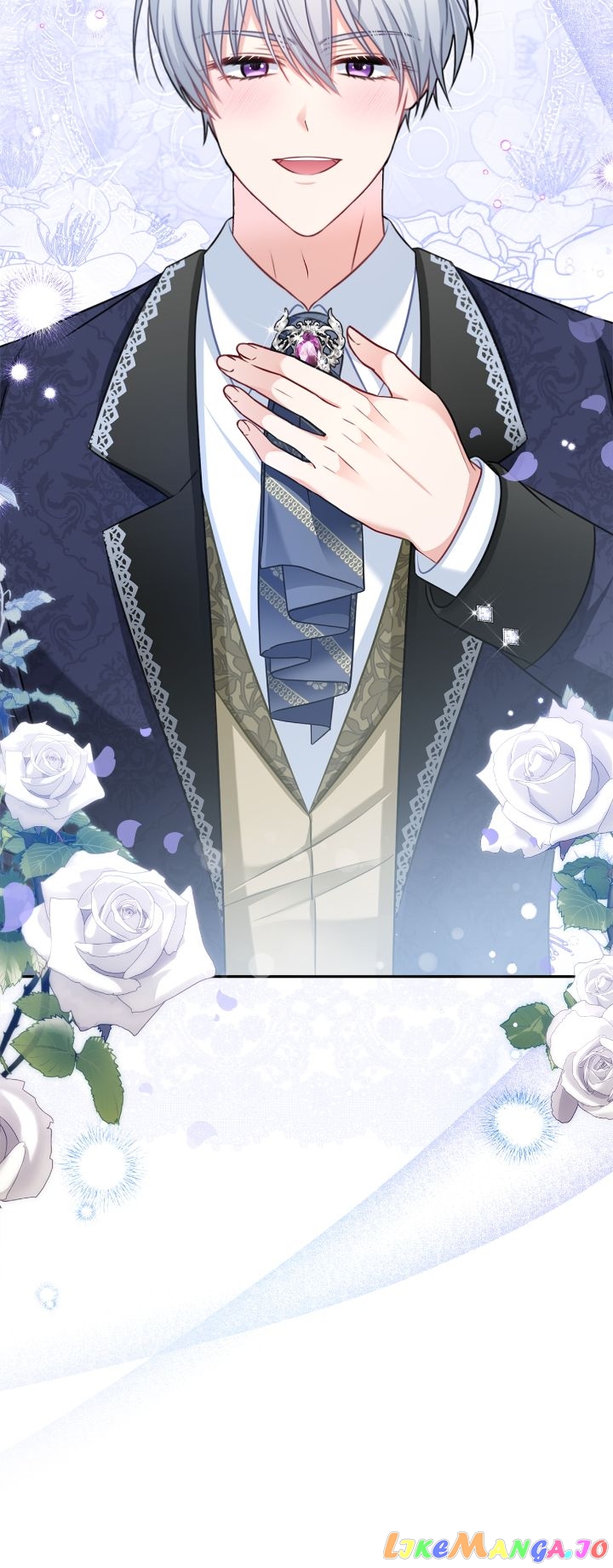 I’m Living with my Mother-in-law Chapter 38 - page 10