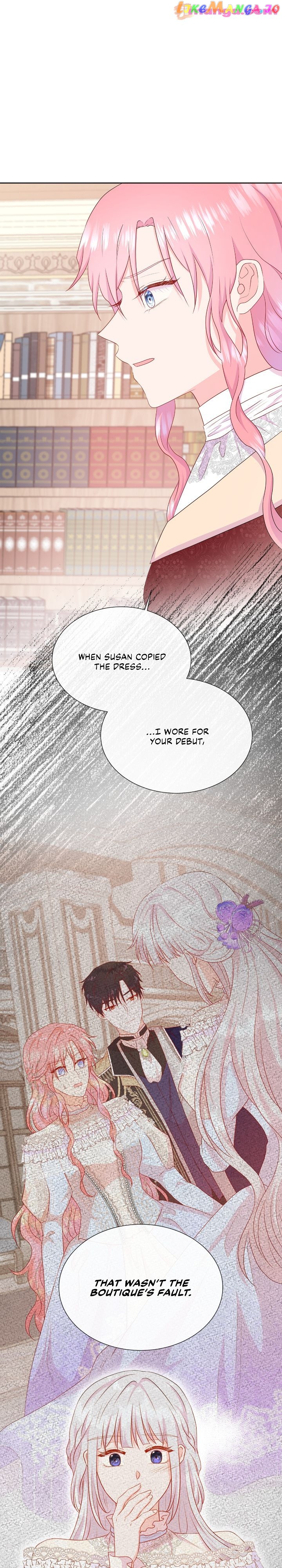 Don’t Trust the Heroine Chapter 59 - page 12