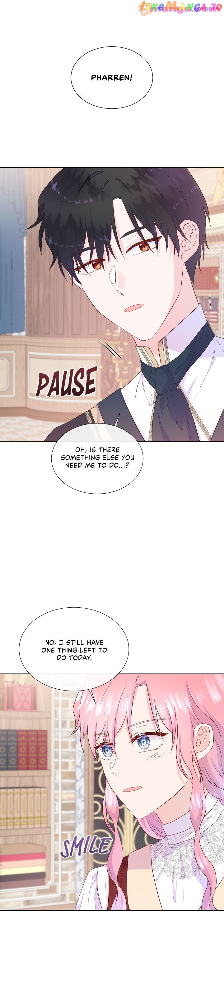 Don’t Trust the Heroine Chapter 59 - page 16