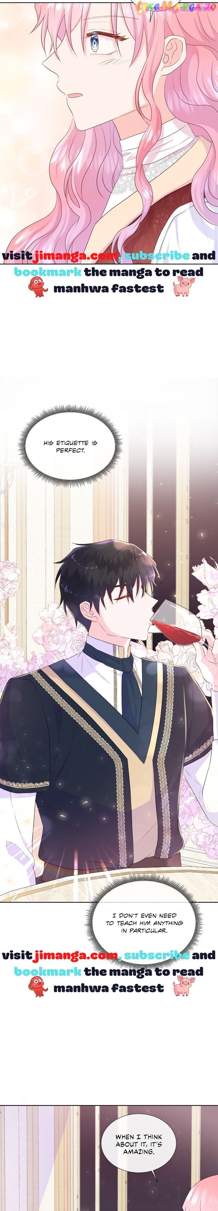 Don’t Trust the Heroine Chapter 59 - page 27