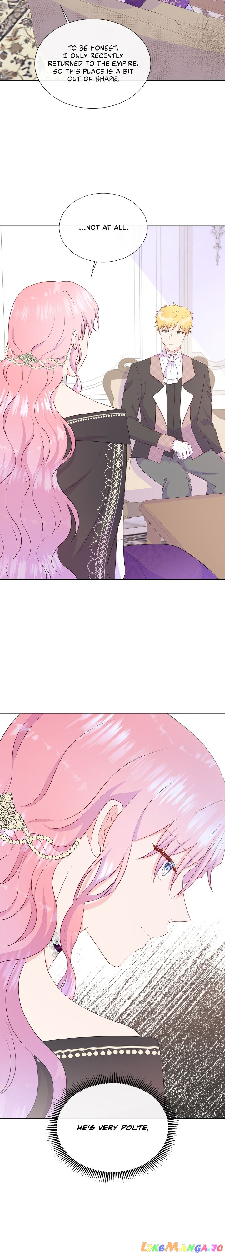 Don’t Trust the Heroine Chapter 60 - page 32
