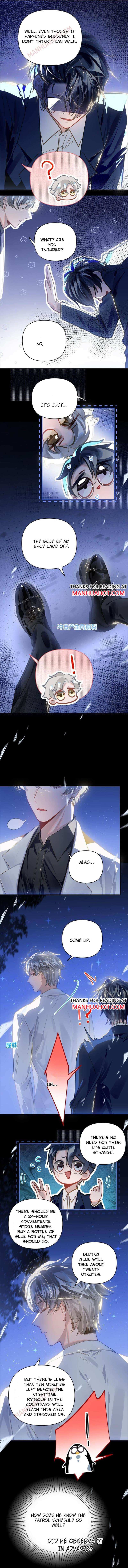 I’m Sick Ah Chapter 32 - page 2