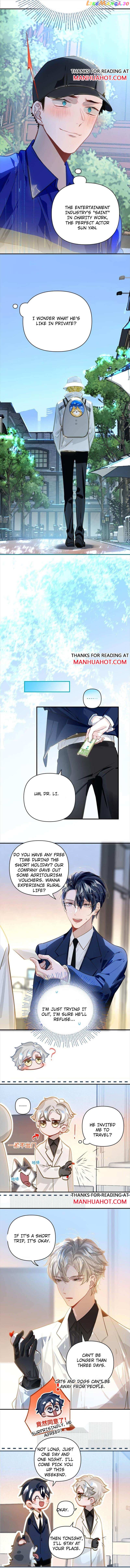 I’m Sick Ah Chapter 35 - page 5