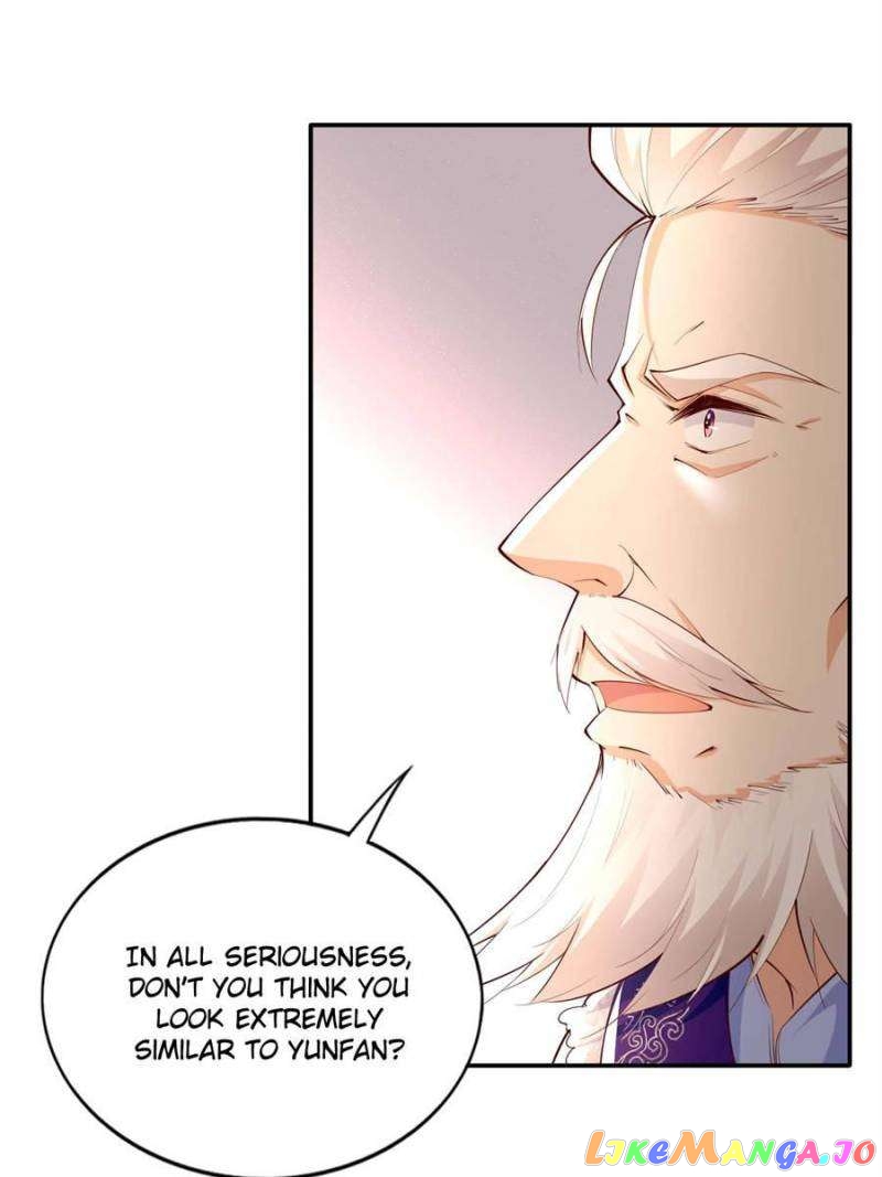 Reincarnation Of The Businesswoman At School Chapter 147 - page 2