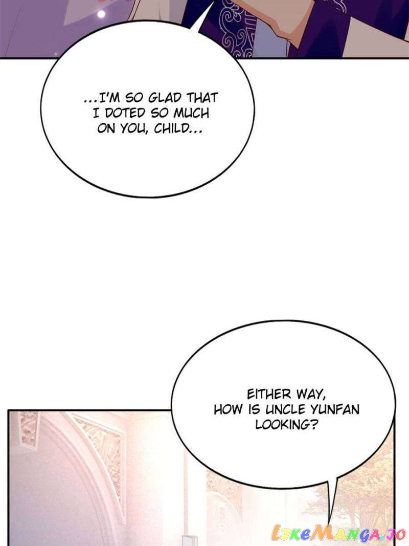 Reincarnation Of The Businesswoman At School Chapter 147 - page 10