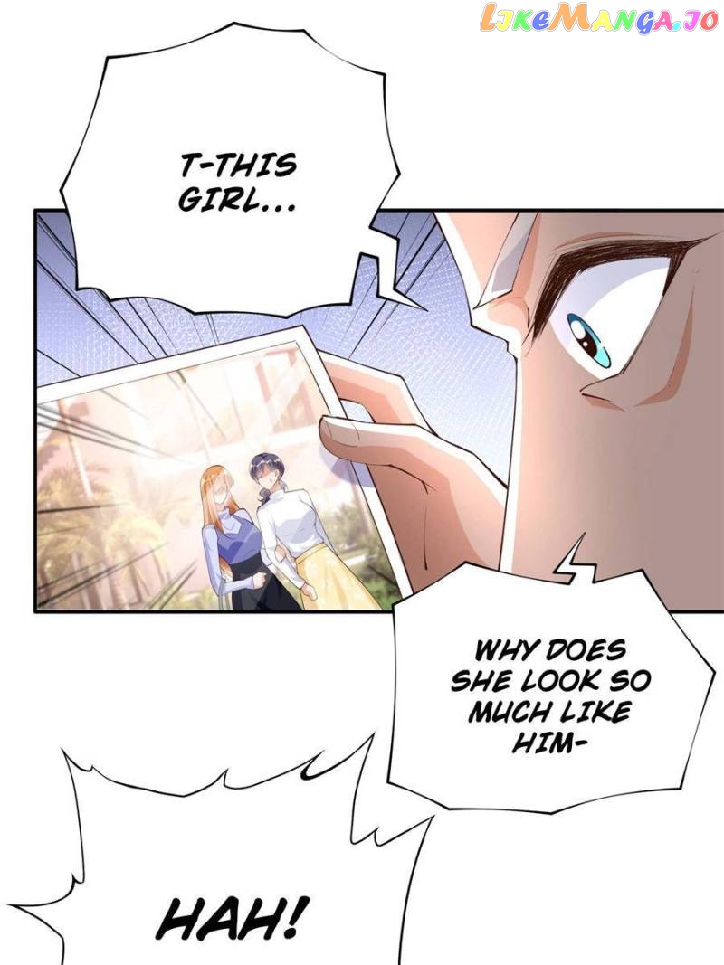 Reincarnation Of The Businesswoman At School Chapter 150 - page 47
