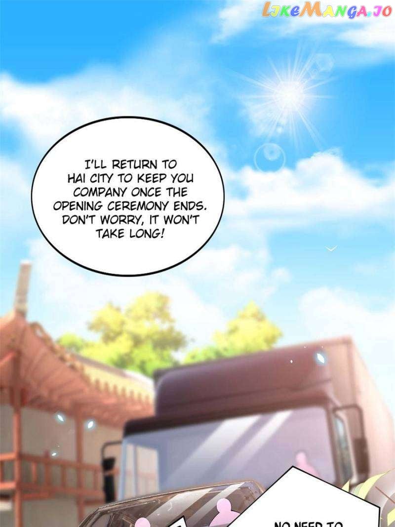 Reincarnation Of The Businesswoman At School Chapter 151 - page 1