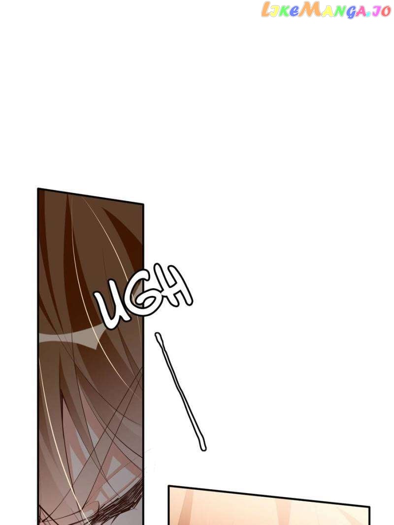 Reincarnation Of The Businesswoman At School Chapter 153 - page 28