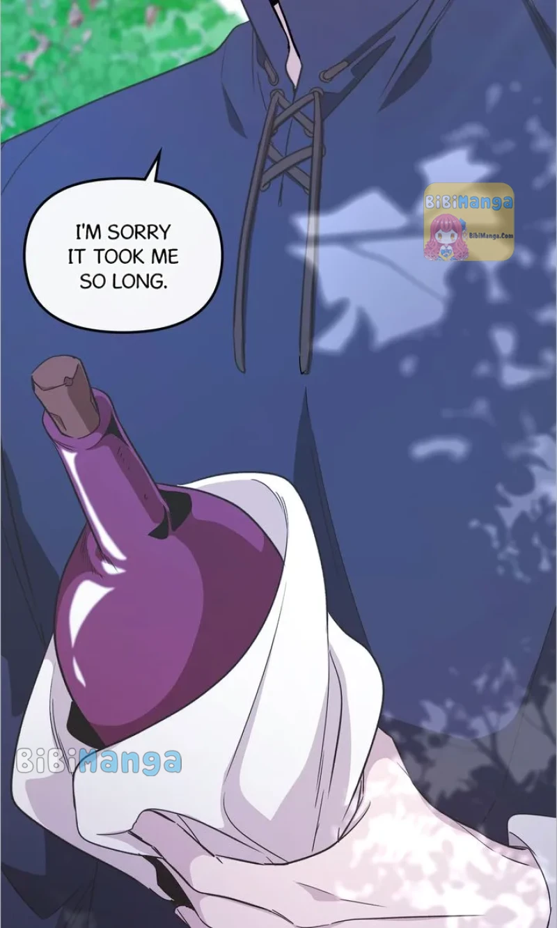 One Night Besides the Dragon Chapter 32 - page 14