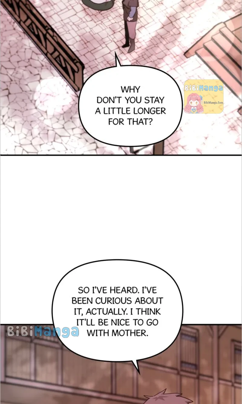 One Night Besides the Dragon Chapter 32 - page 22