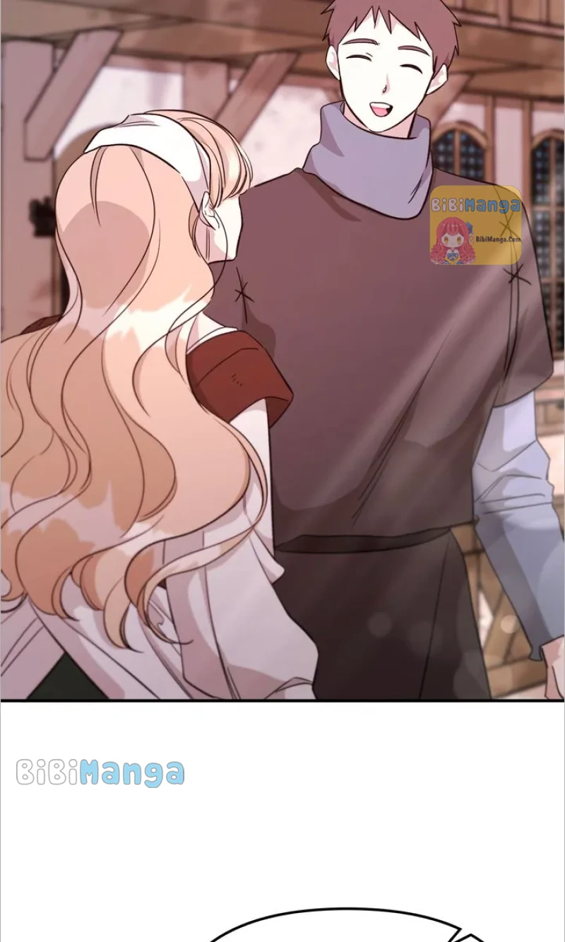 One Night Besides the Dragon Chapter 32 - page 23