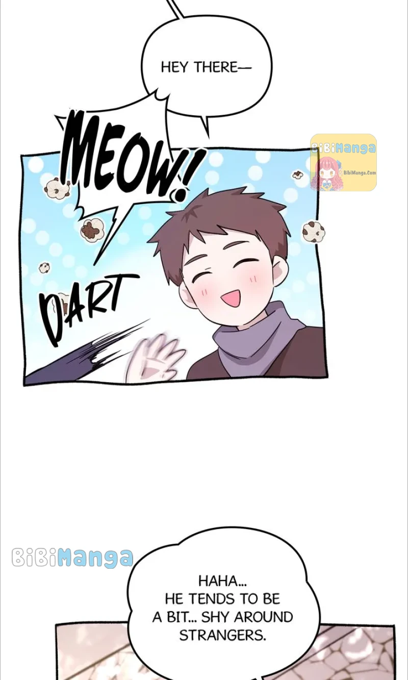 One Night Besides the Dragon Chapter 32 - page 32