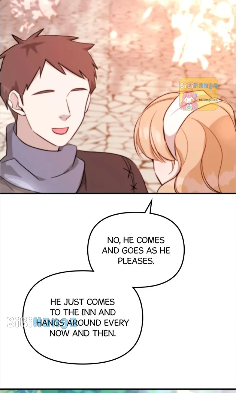 One Night Besides the Dragon Chapter 32 - page 35