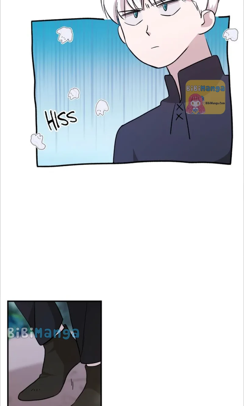 One Night Besides the Dragon Chapter 32 - page 39