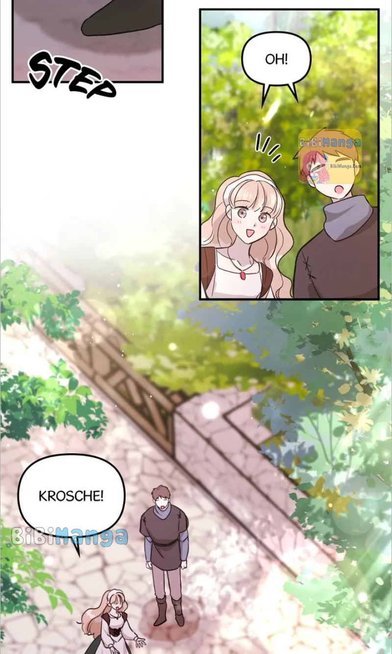 One Night Besides the Dragon Chapter 32 - page 40
