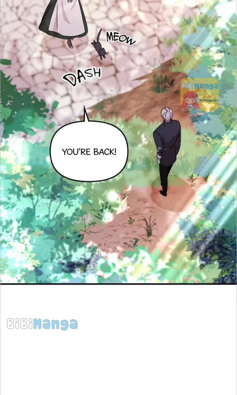 One Night Besides the Dragon Chapter 32 - page 41